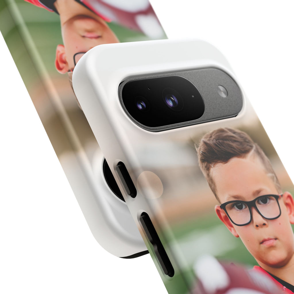 Custom Photo Phone Case | Tough Protective Phone Case