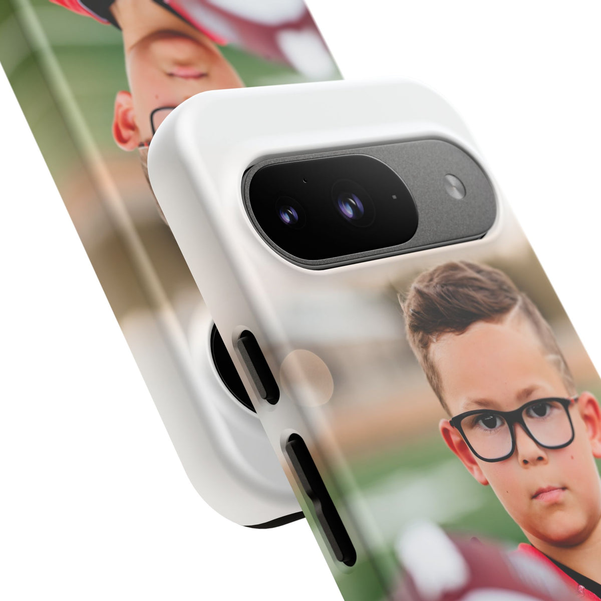 Custom Photo Phone Case | Tough Protective Phone Case