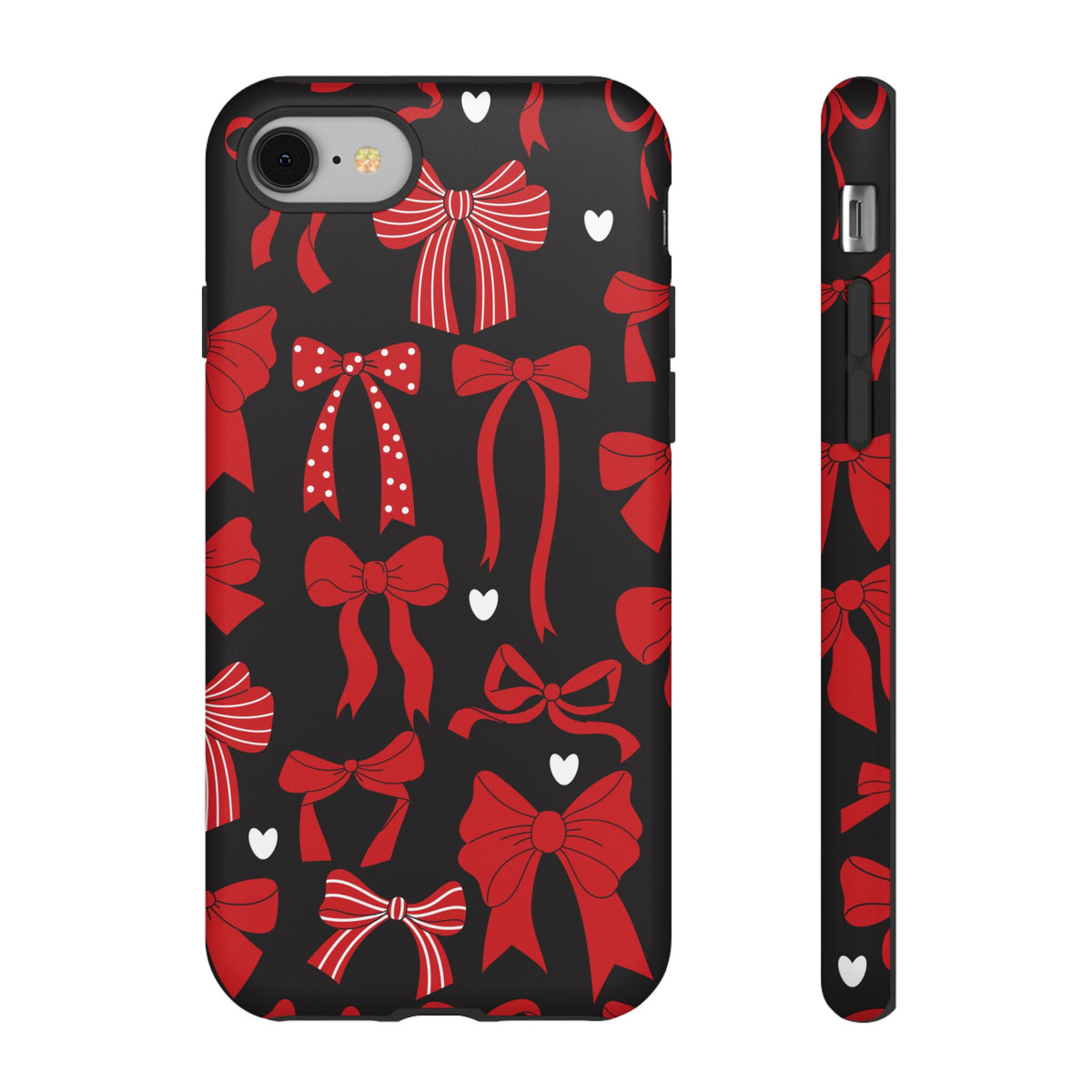 The Bow-tiful Eagles Phone Case