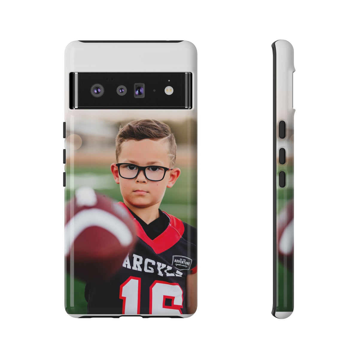 Custom Photo Phone Case | Tough Protective Phone Case
