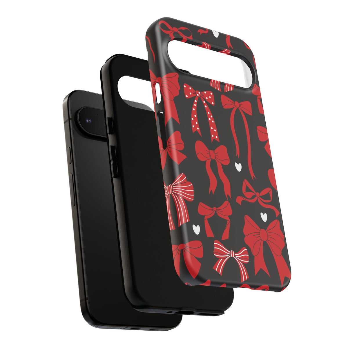 The Bow-tiful Eagles Phone Case
