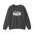 Eagles Vintage Logo Crewneck Sweatshirt