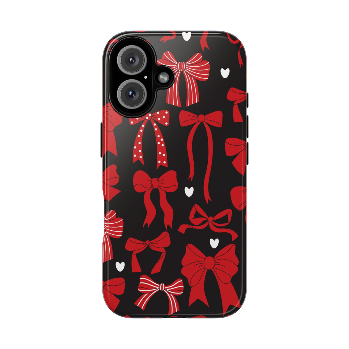 The Bow-tiful Eagles Phone Case