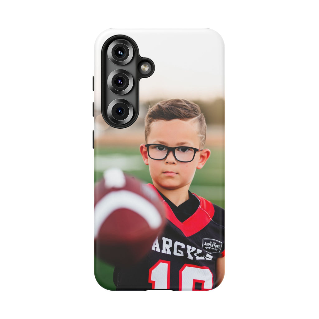 Custom Photo Phone Case | Tough Protective Phone Case