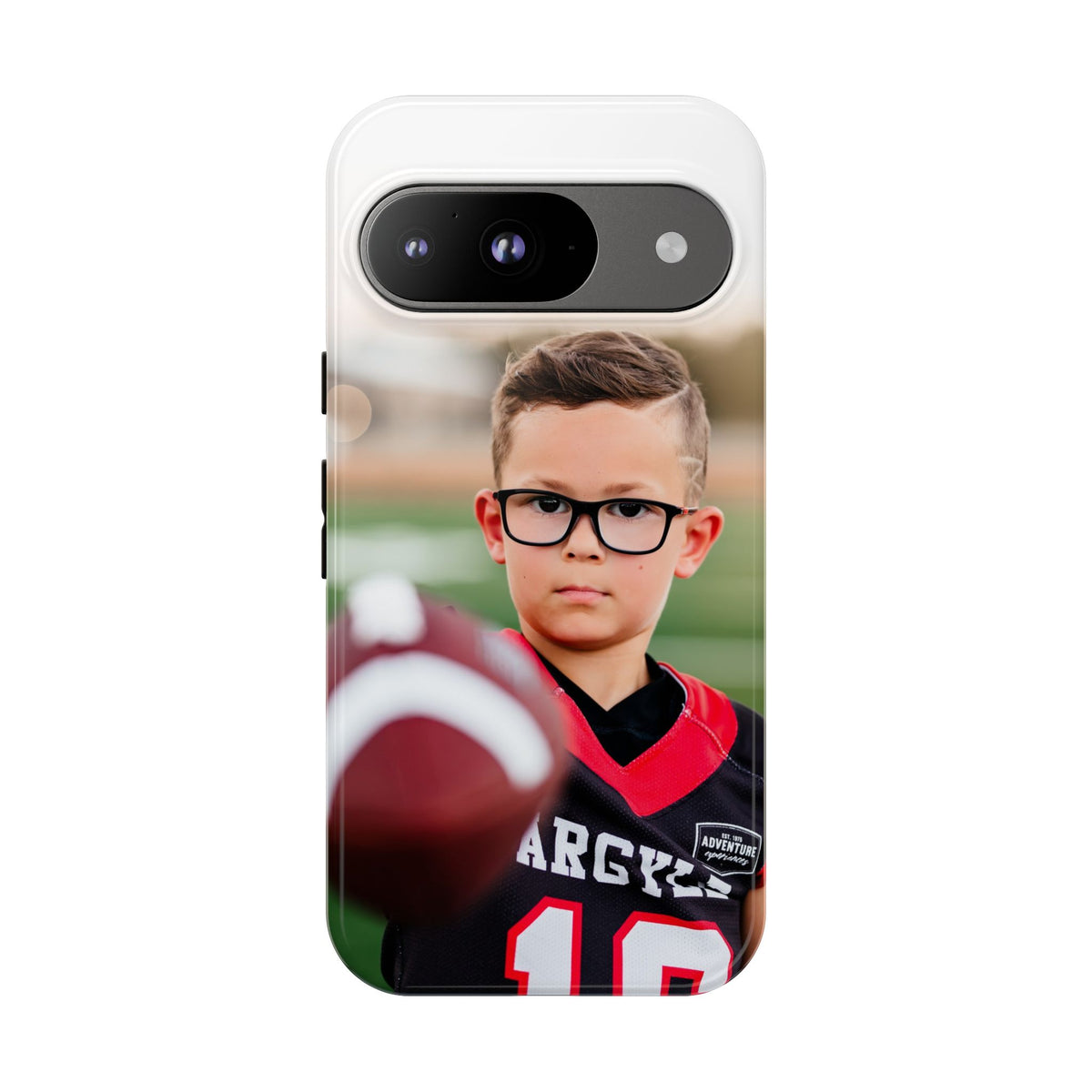Custom Photo Phone Case | Tough Protective Phone Case