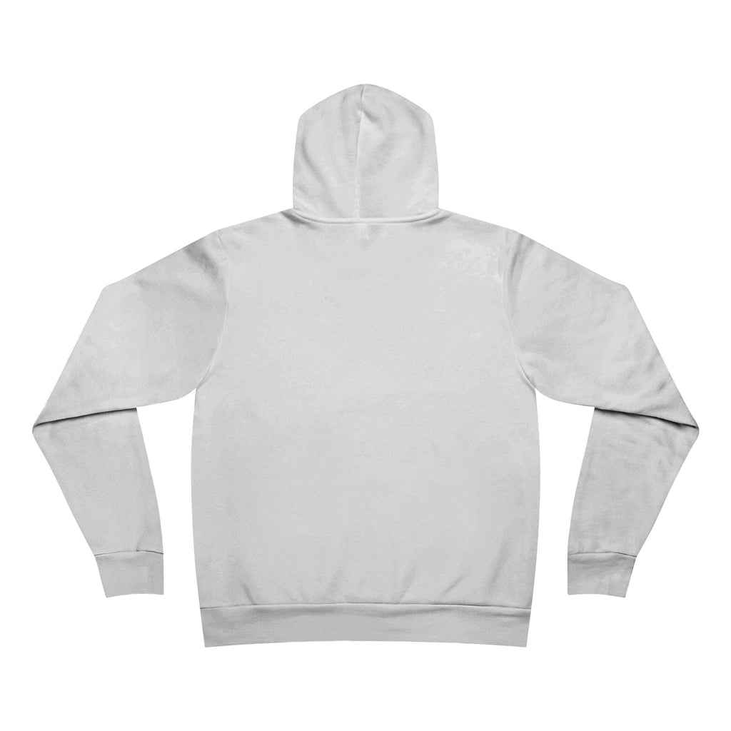 Eagles Football Hoodie – 'Leave It All on the Field'