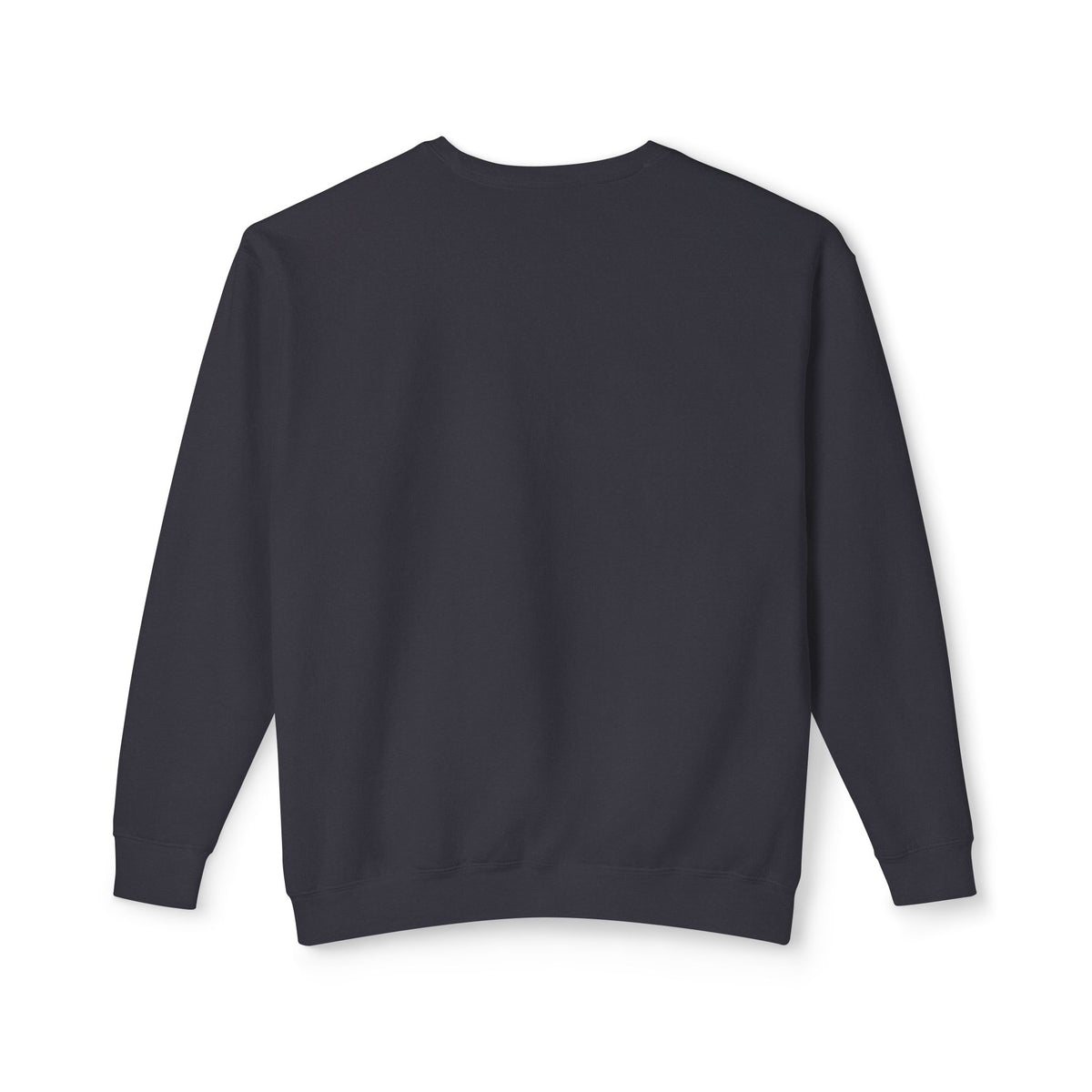 Argyle Crewneck Sweatshirt – Classic Collegiate Arc Logo