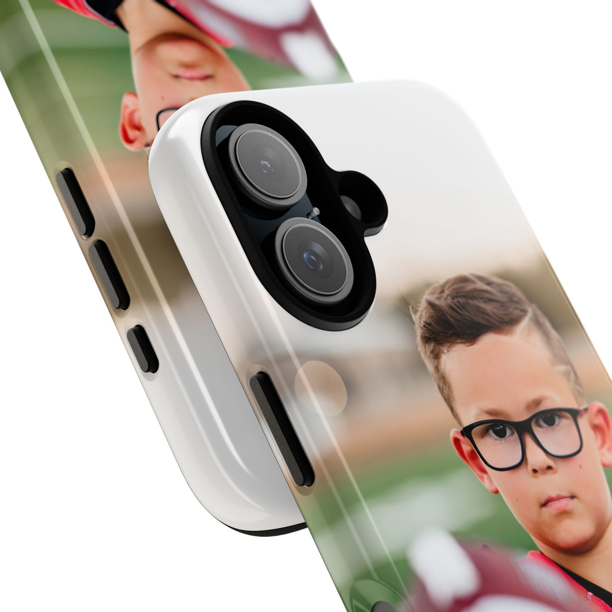 Custom Photo Phone Case | Tough Protective Phone Case