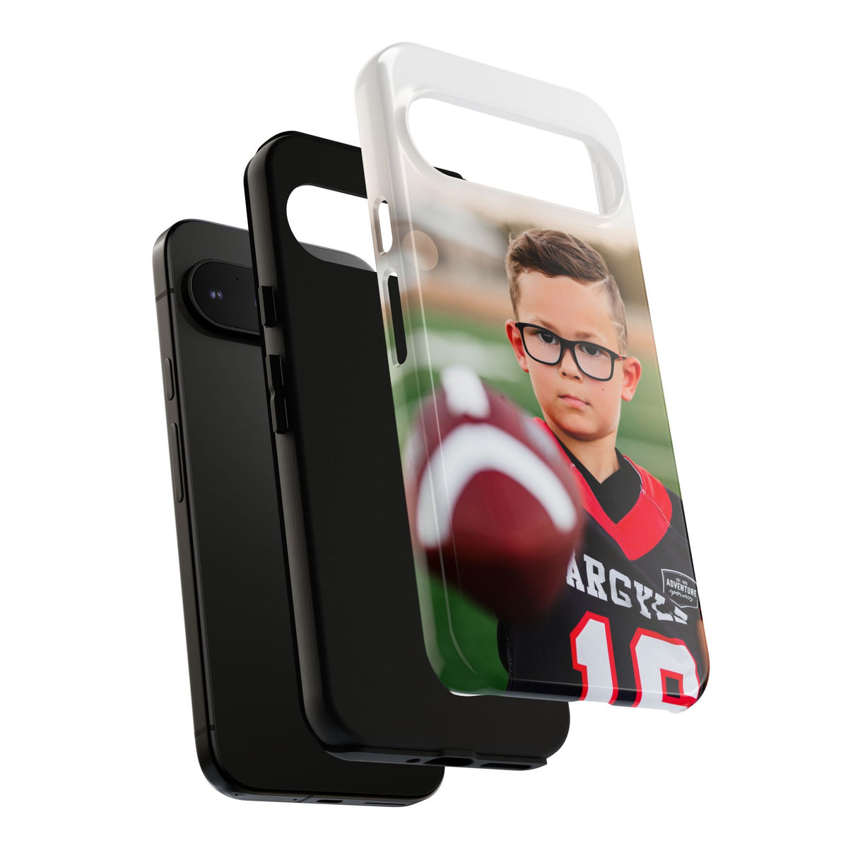 Custom Photo Phone Case | Tough Protective Phone Case