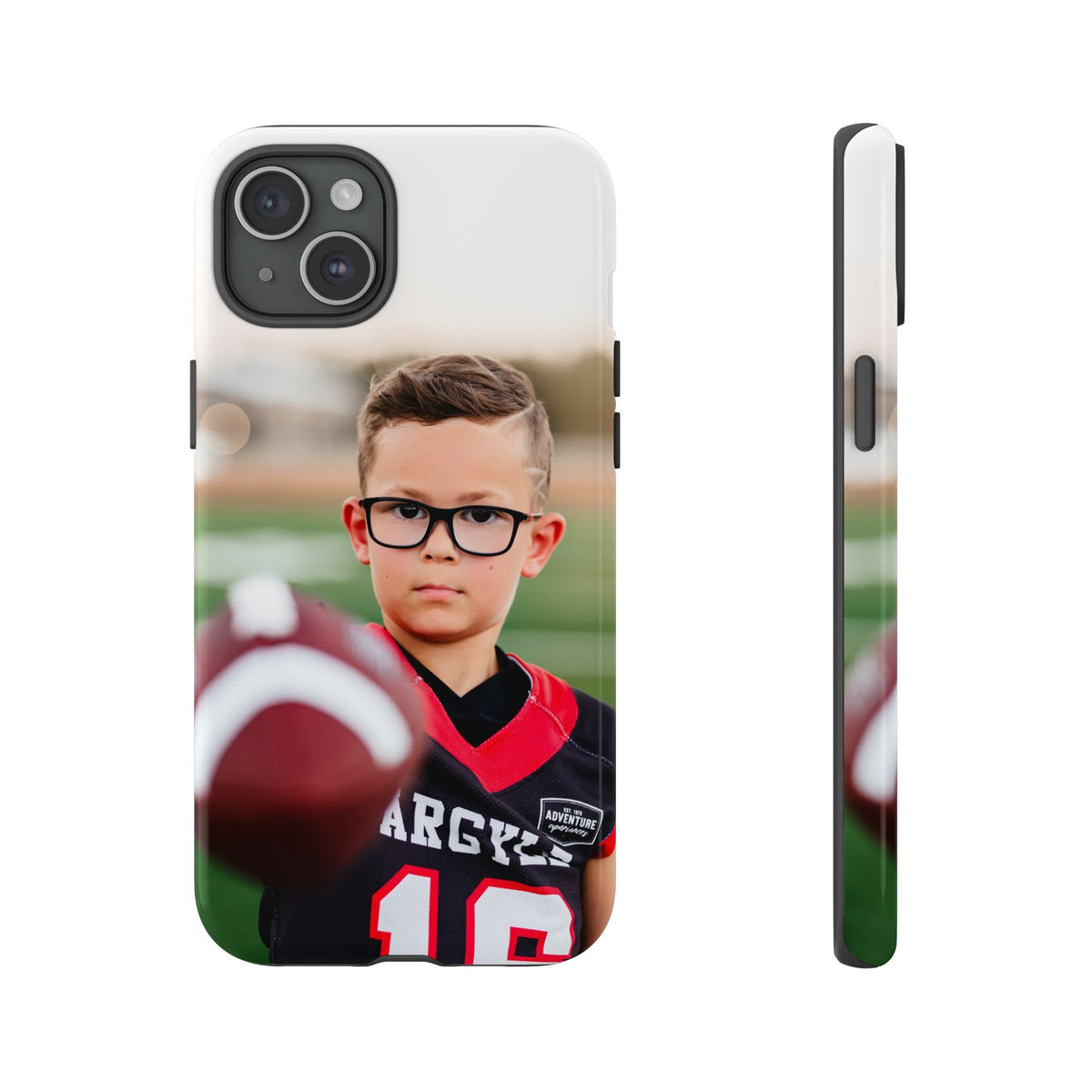 Custom Photo Phone Case | Tough Protective Phone Case
