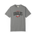 Eagles School Spirit T-Shirt — Argyle Eagles Logo Tee