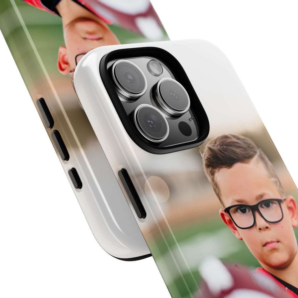 Custom Photo Phone Case | Tough Protective Phone Case