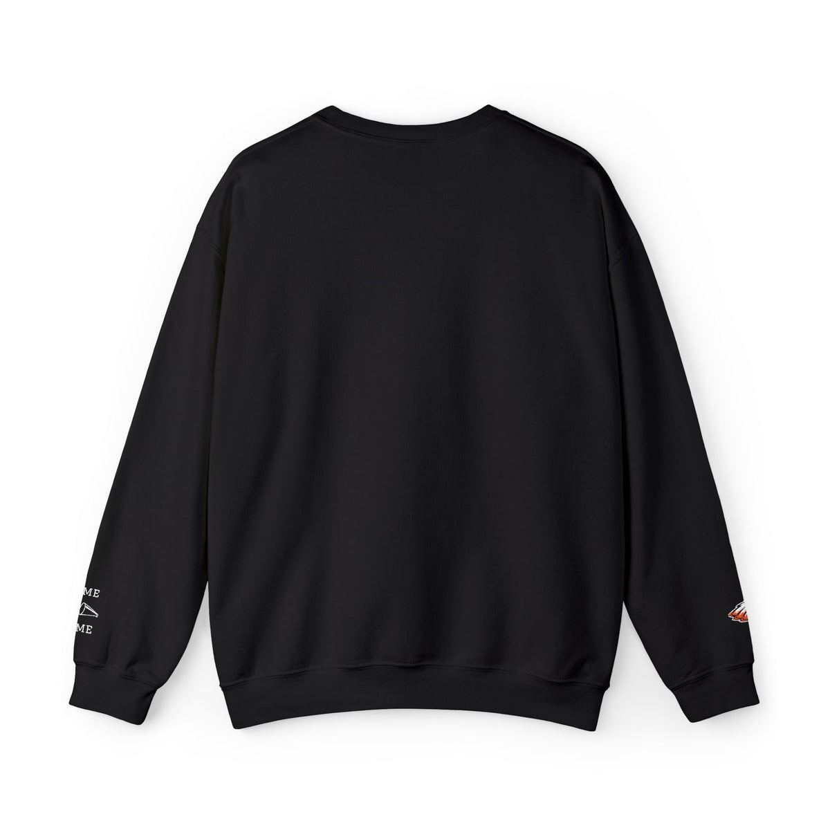 Eagles Vintage Logo Crewneck Sweatshirt