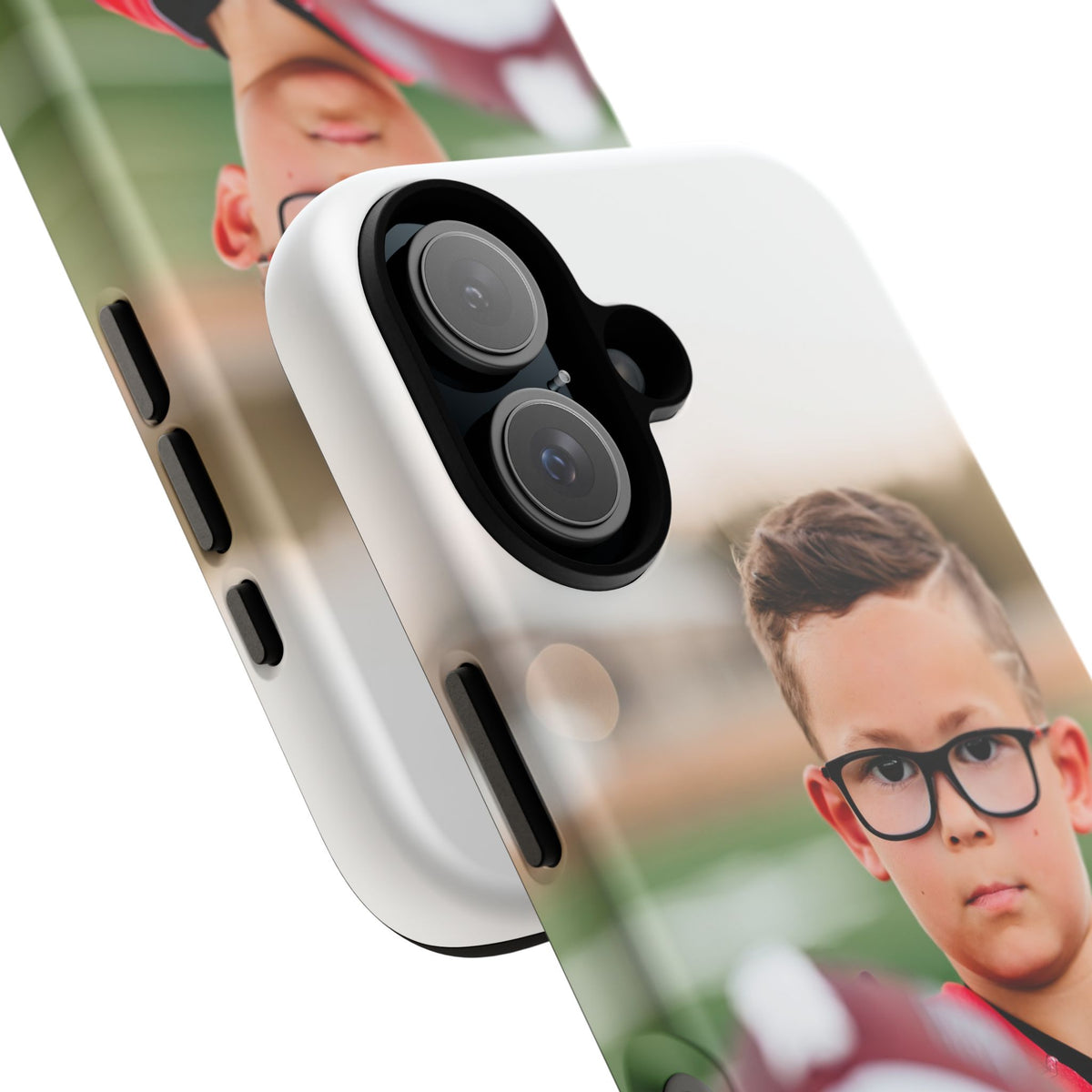 Custom Photo Phone Case | Tough Protective Phone Case