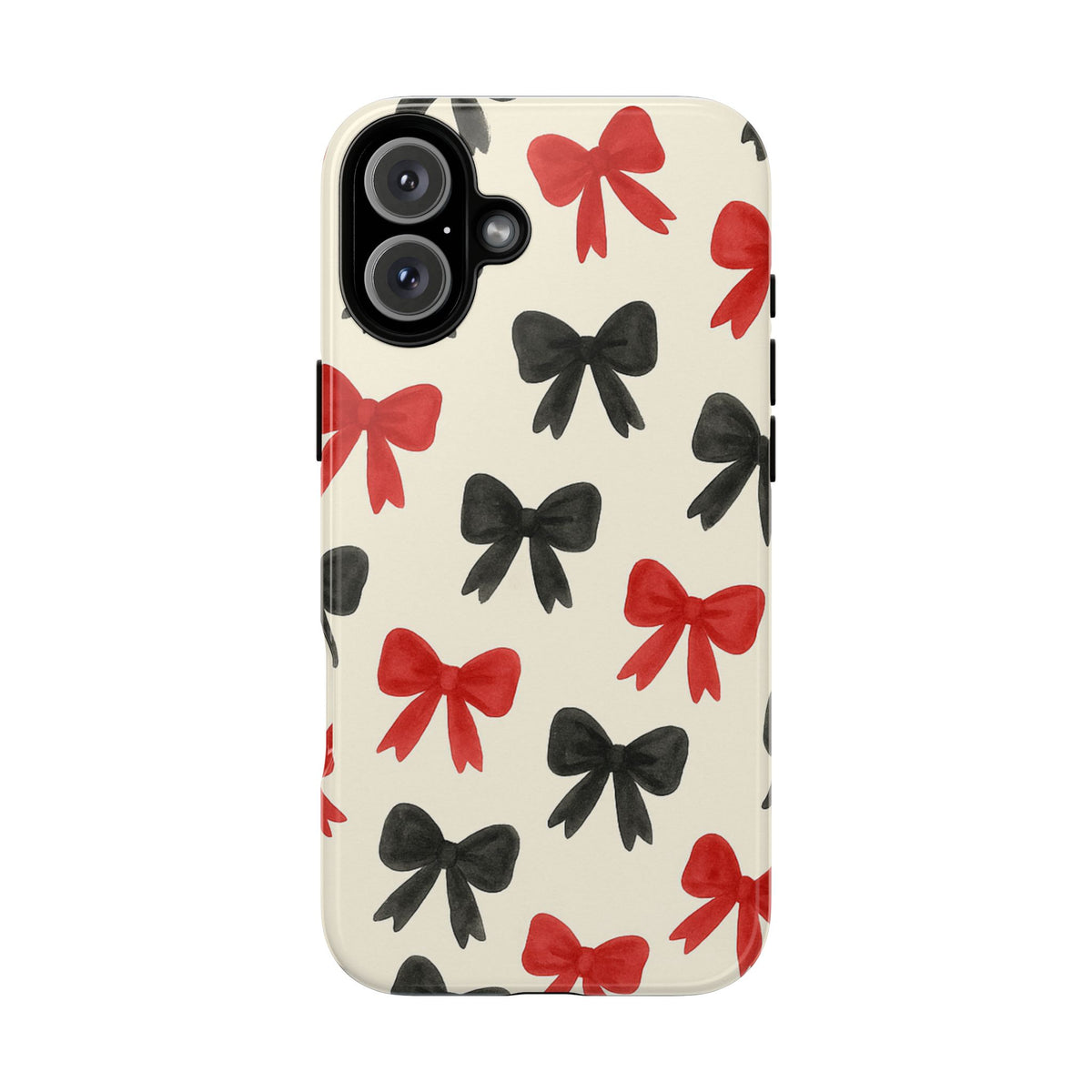 BOW-ti-ful Tough Case