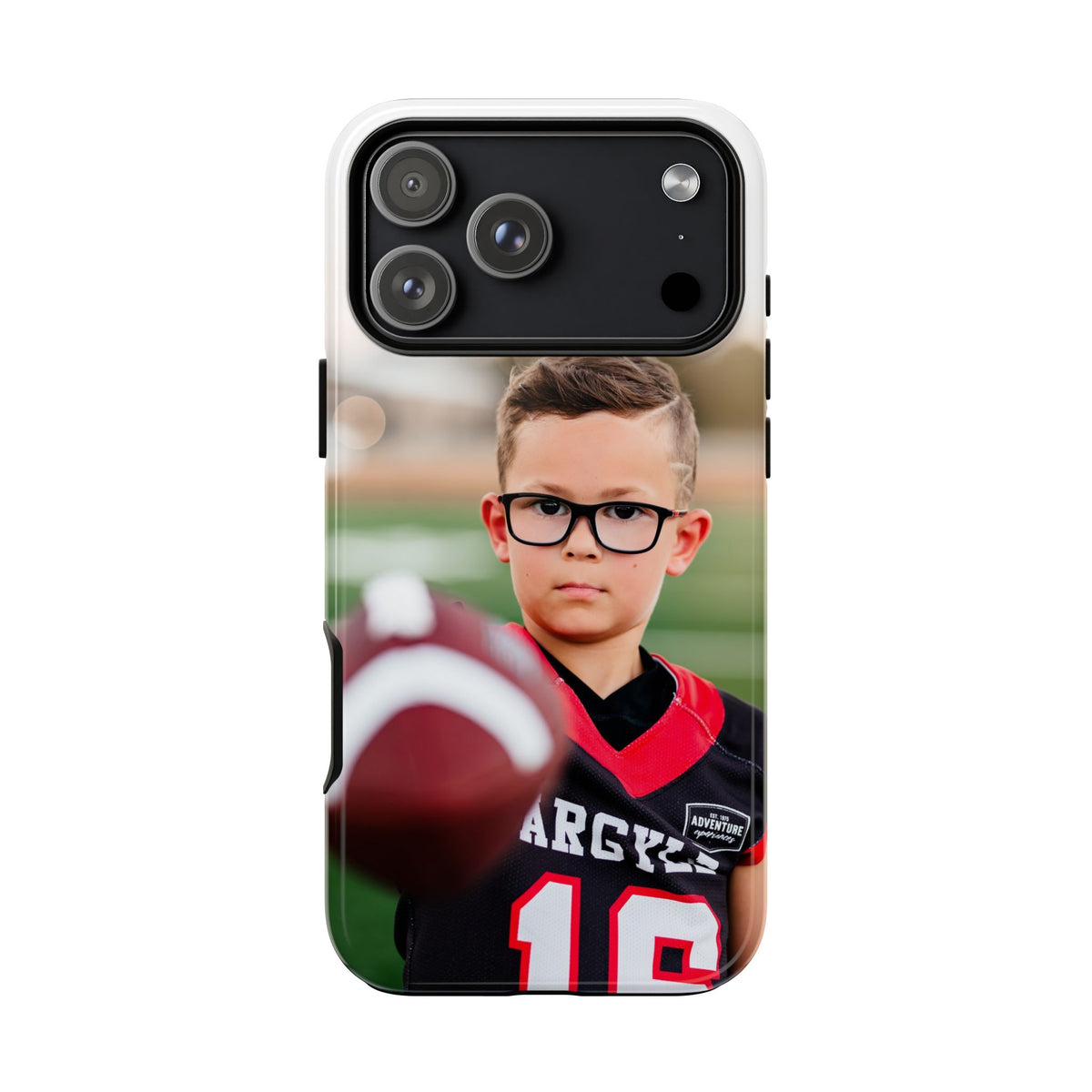 Custom Photo Phone Case | Tough Protective Phone Case