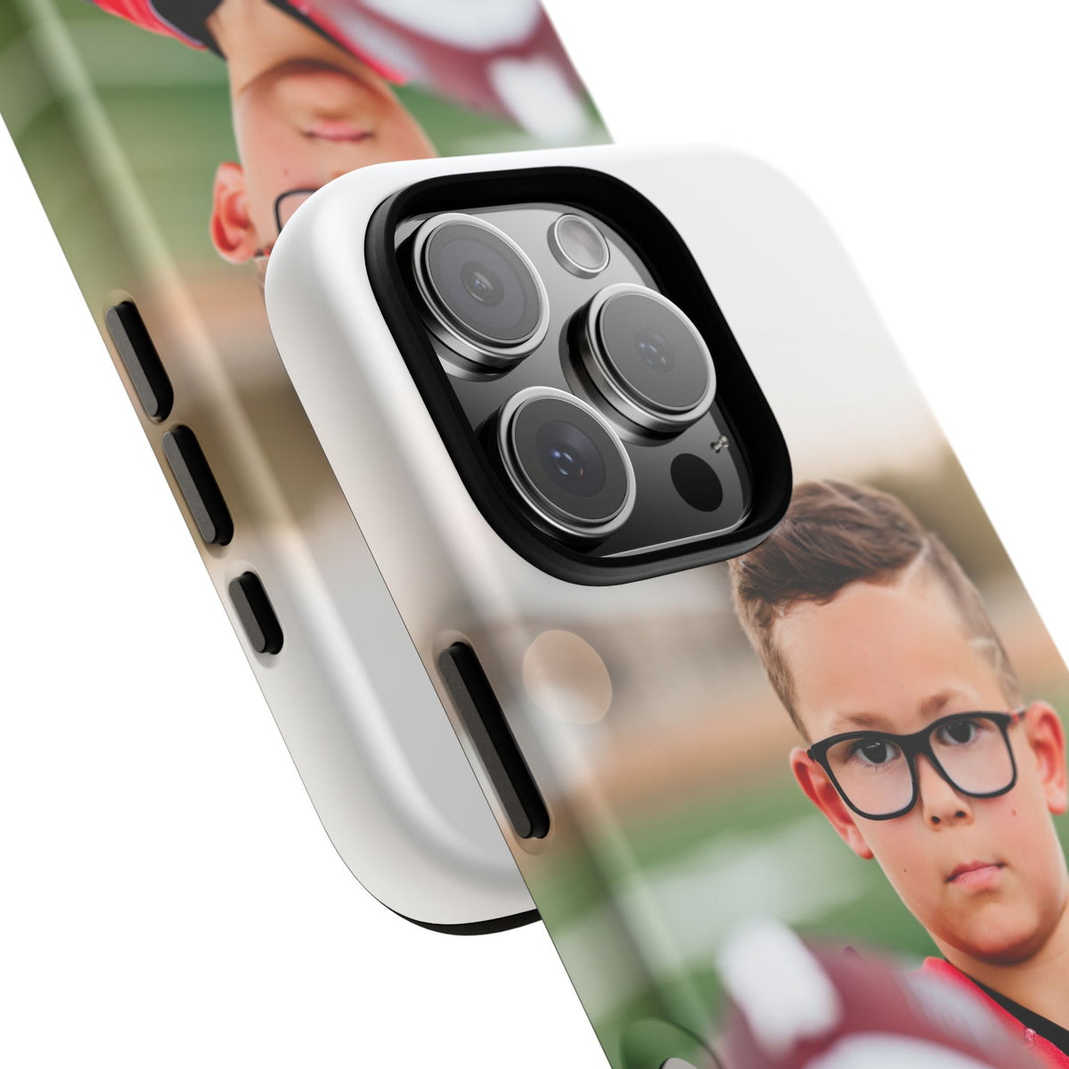 Custom Photo Phone Case | Tough Protective Phone Case
