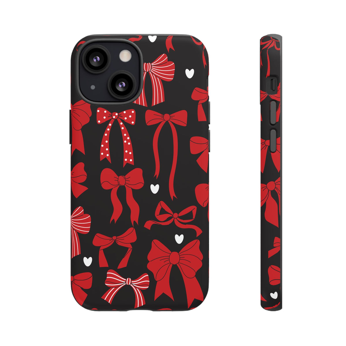 The Bow-tiful Eagles Phone Case