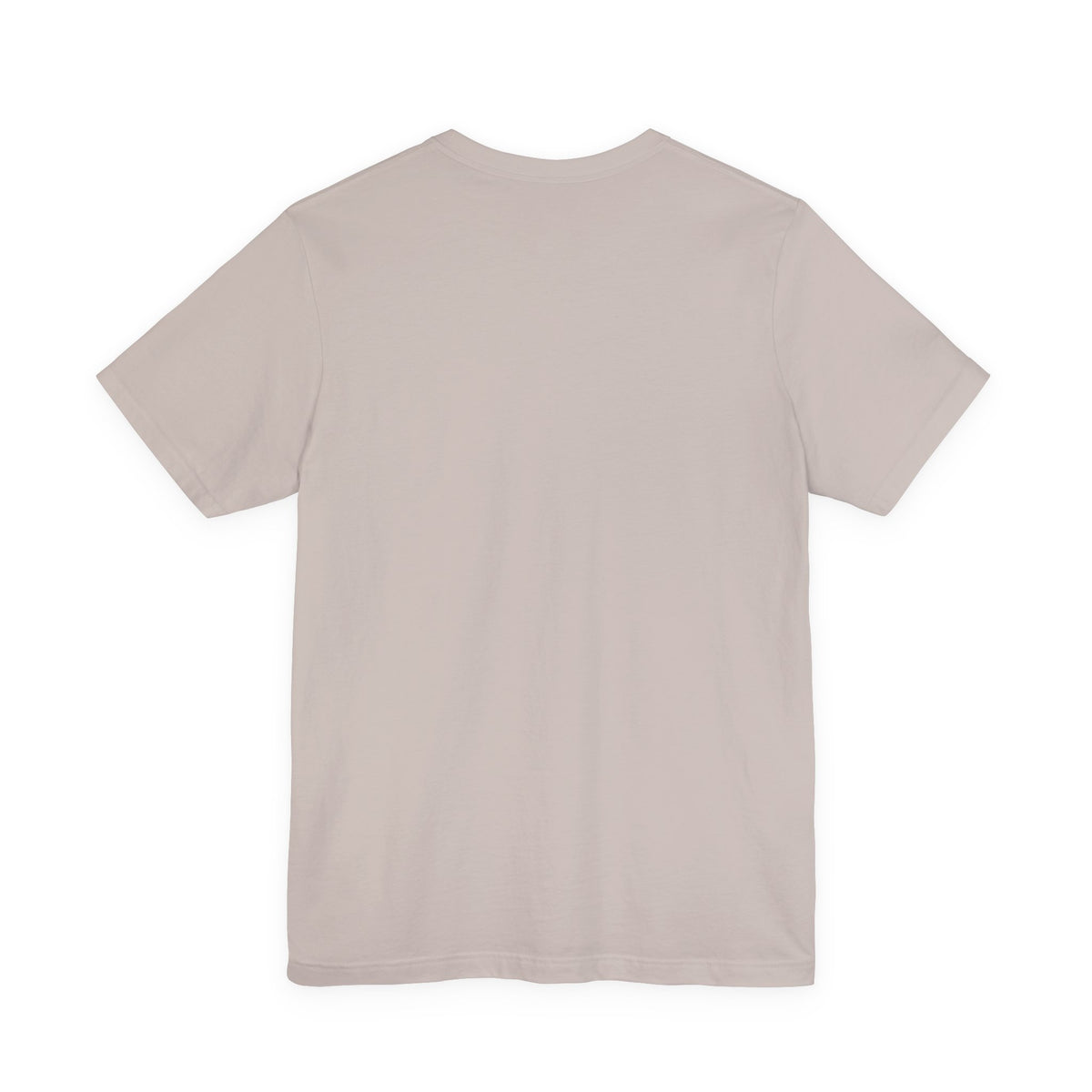 Leave it all Jersey Short Sleeve Tee