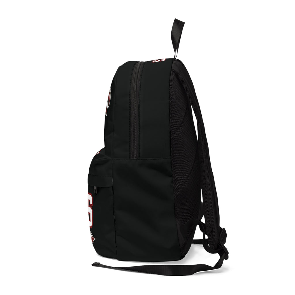 #EYES Classic Backpack