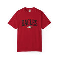 Argyle Eagles Logo T-Shirt
