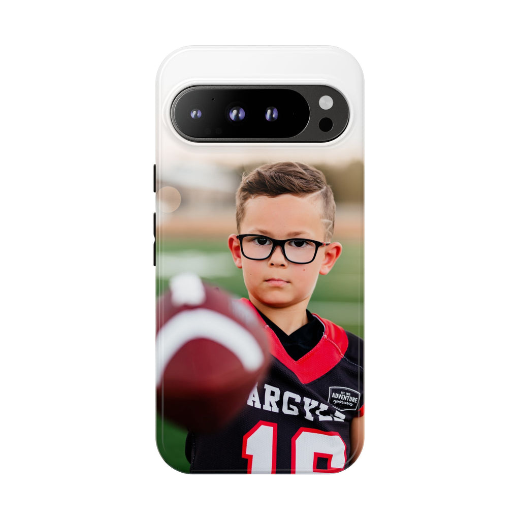 Custom Photo Phone Case | Tough Protective Phone Case