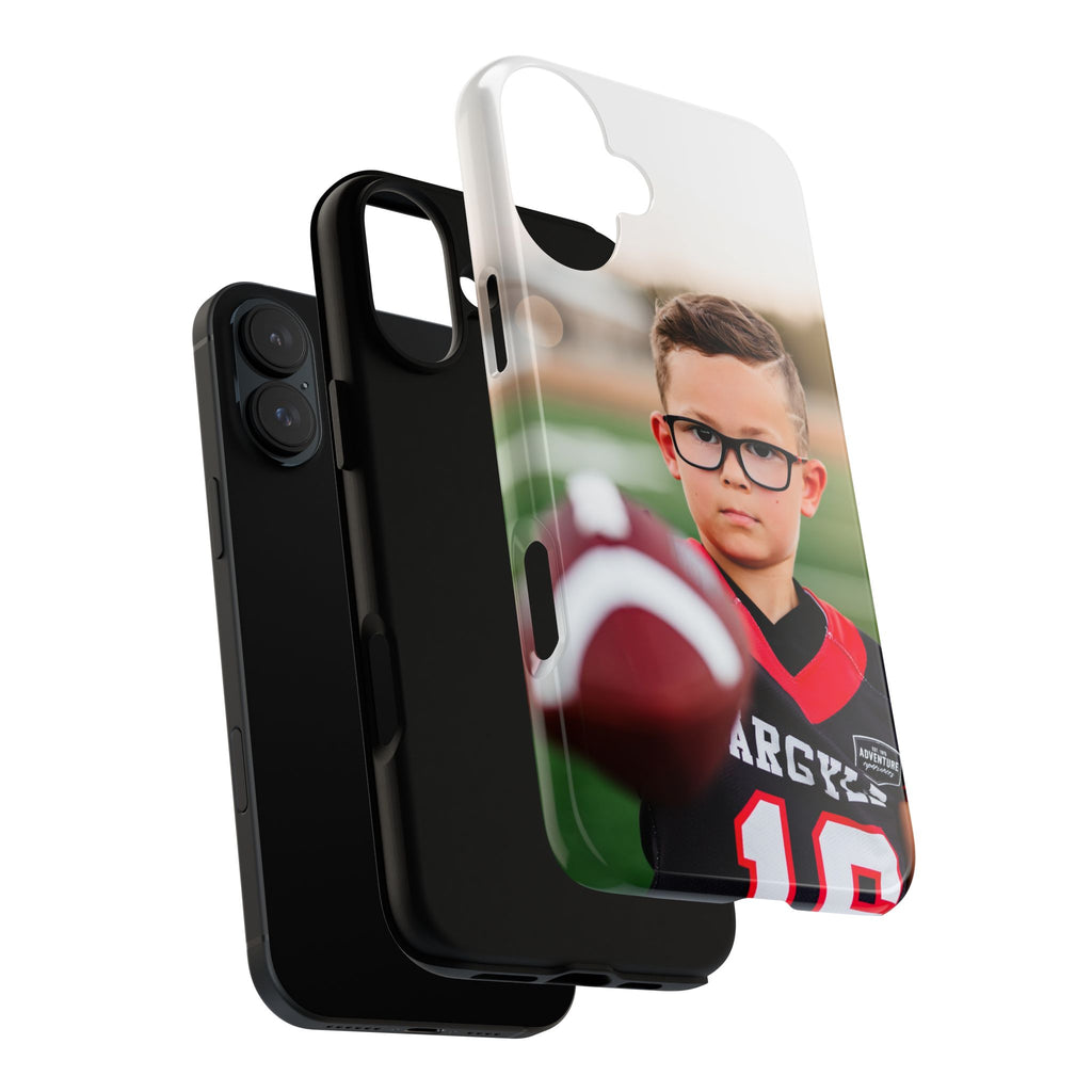 Custom Photo Phone Case | Tough Protective Phone Case