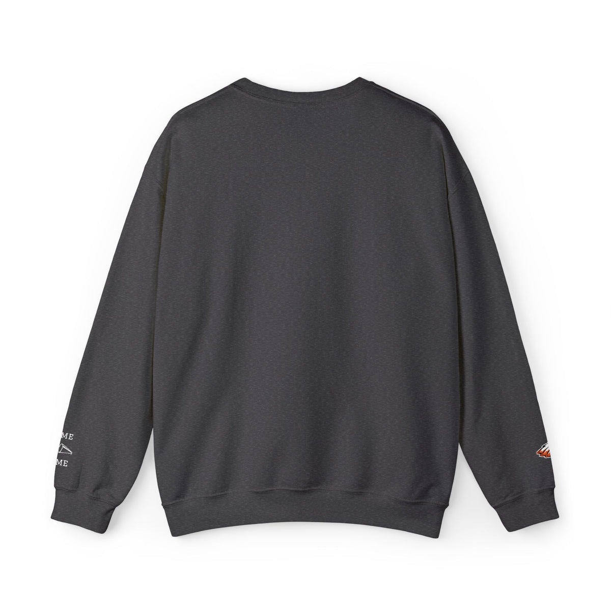Eagles Vintage Logo Crewneck Sweatshirt