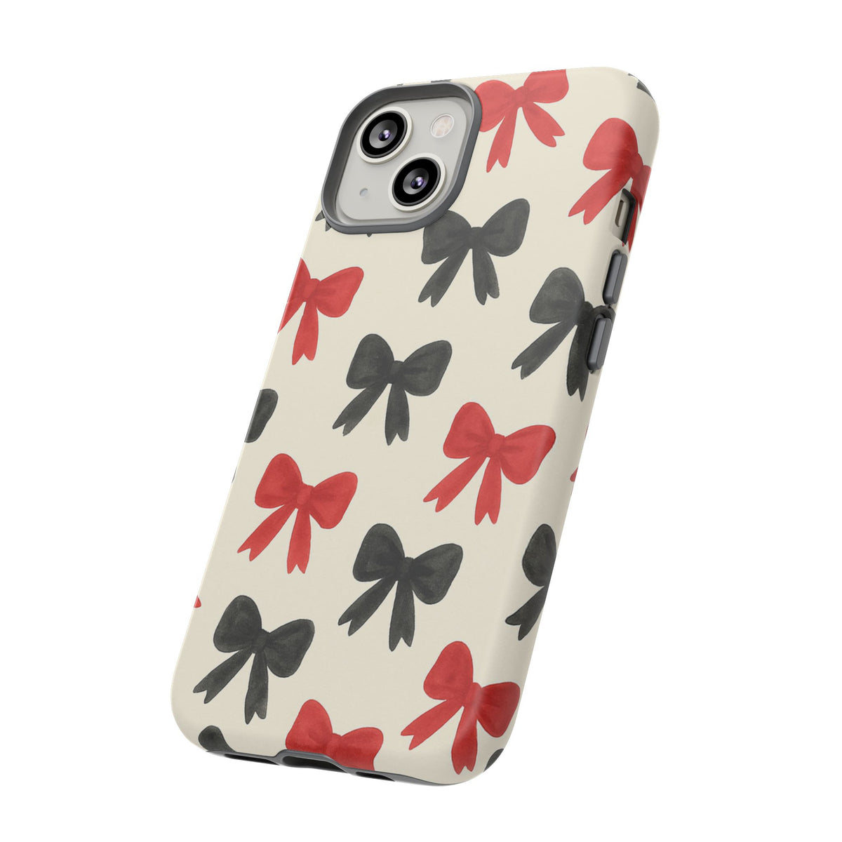 BOW-ti-ful Tough Case