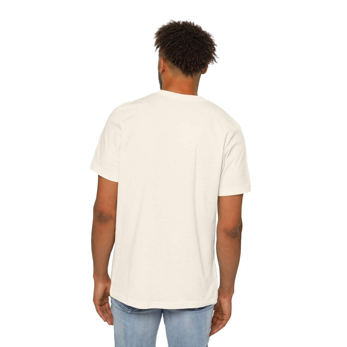 Football Argyle T-Shirt — Vintage Varsity Sports Tee