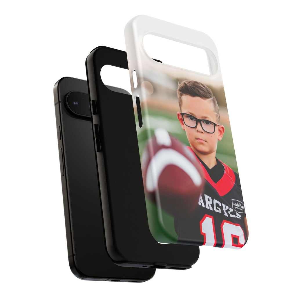 Custom Photo Phone Case | Tough Protective Phone Case