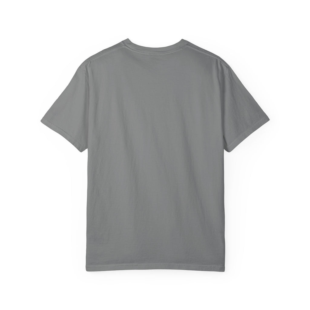 Eagle Nation T-Shirt — Bold Vertical School Spirit Tee