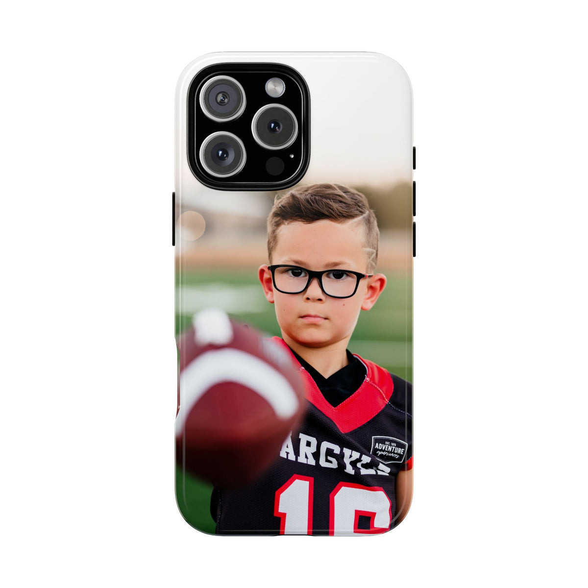 Custom Photo Phone Case | Tough Protective Phone Case