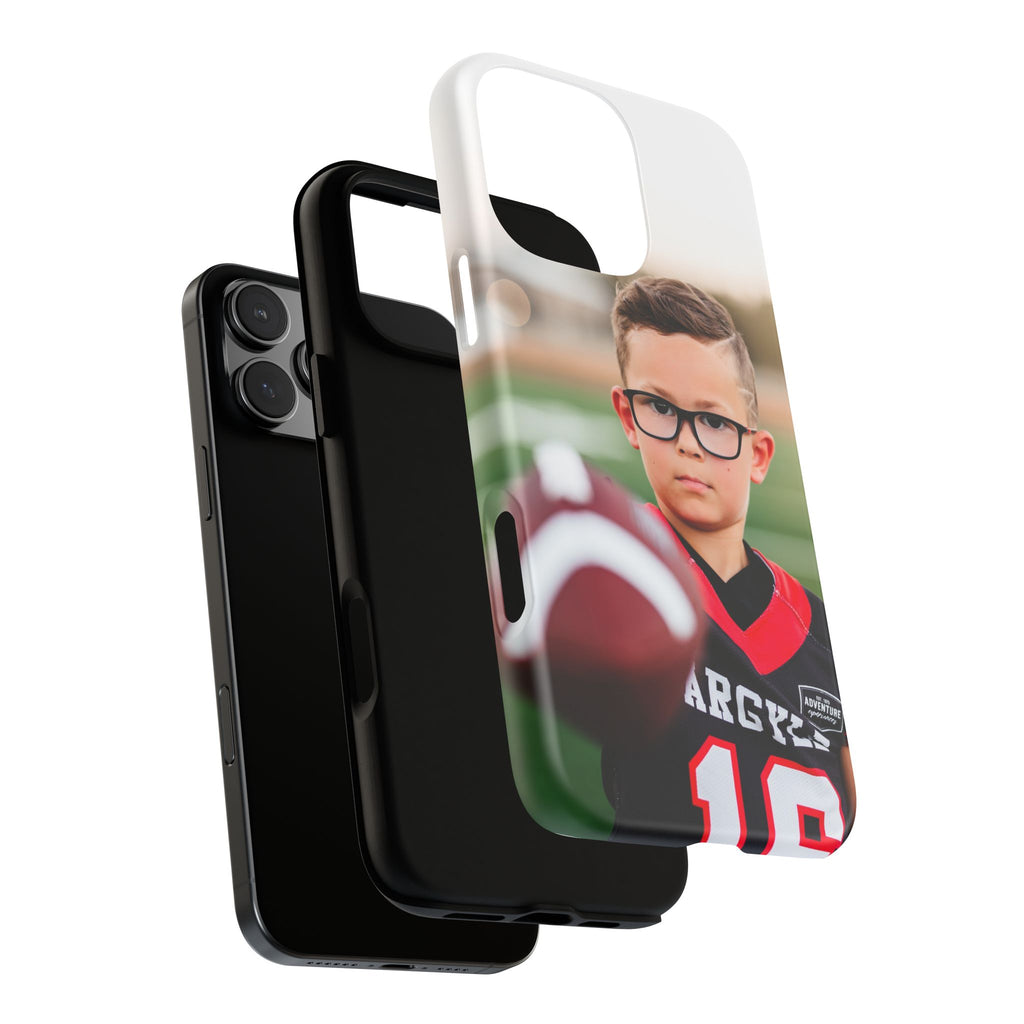 Custom Photo Phone Case | Tough Protective Phone Case