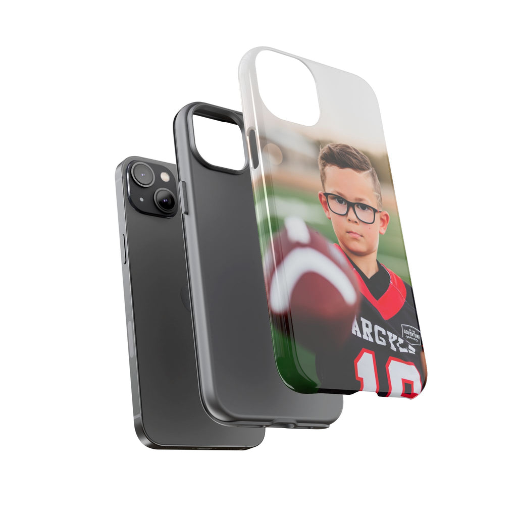 Custom Photo Phone Case | Tough Protective Phone Case
