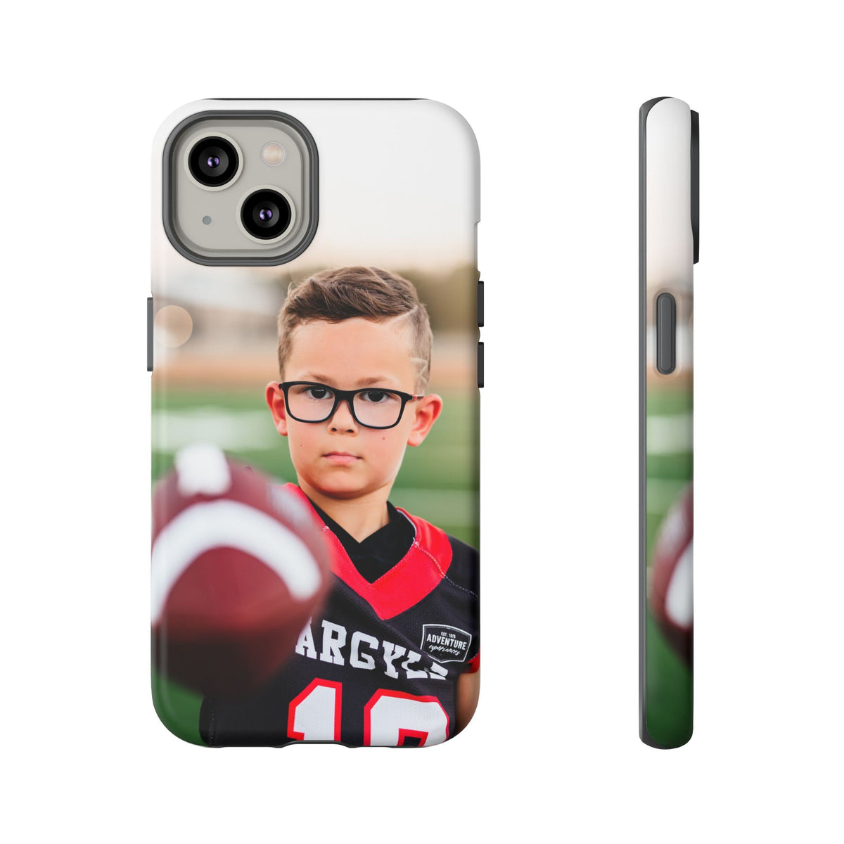 Custom Photo Phone Case | Tough Protective Phone Case