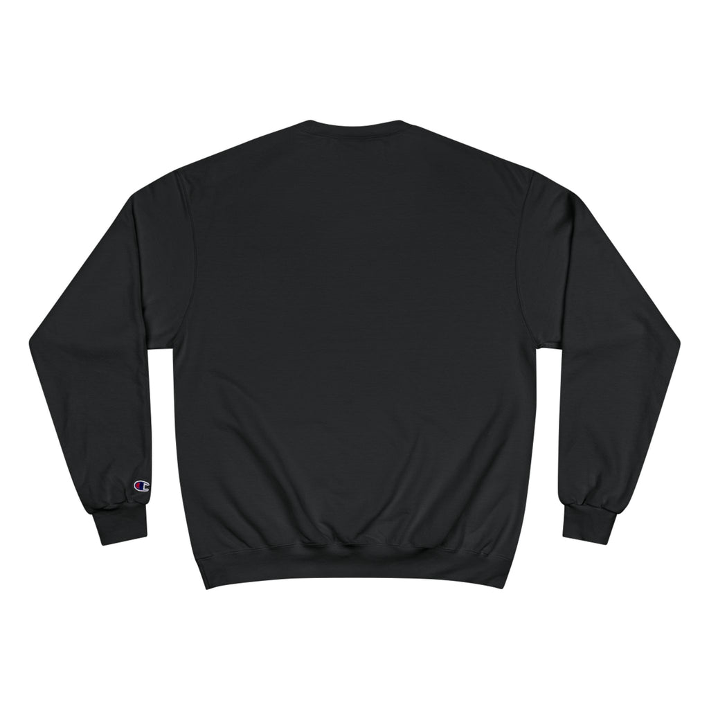Get Loud Cheer Champion Sweatshirt