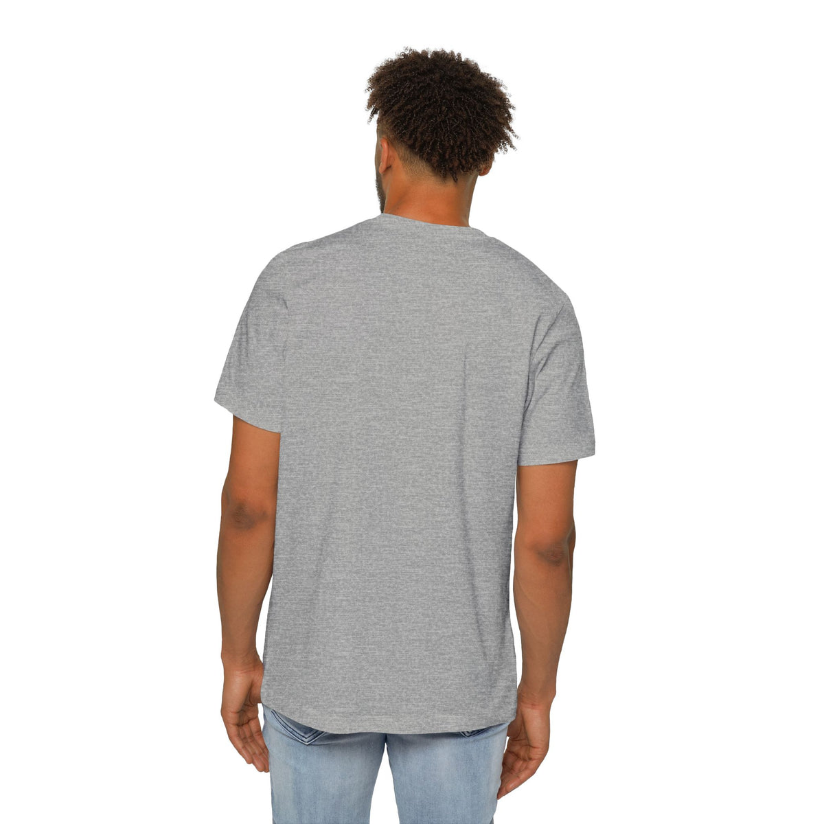 Football Argyle T-Shirt — Vintage Varsity Sports Tee