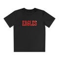 Youth Eagles Tee – Kids Athletic Team Shirt