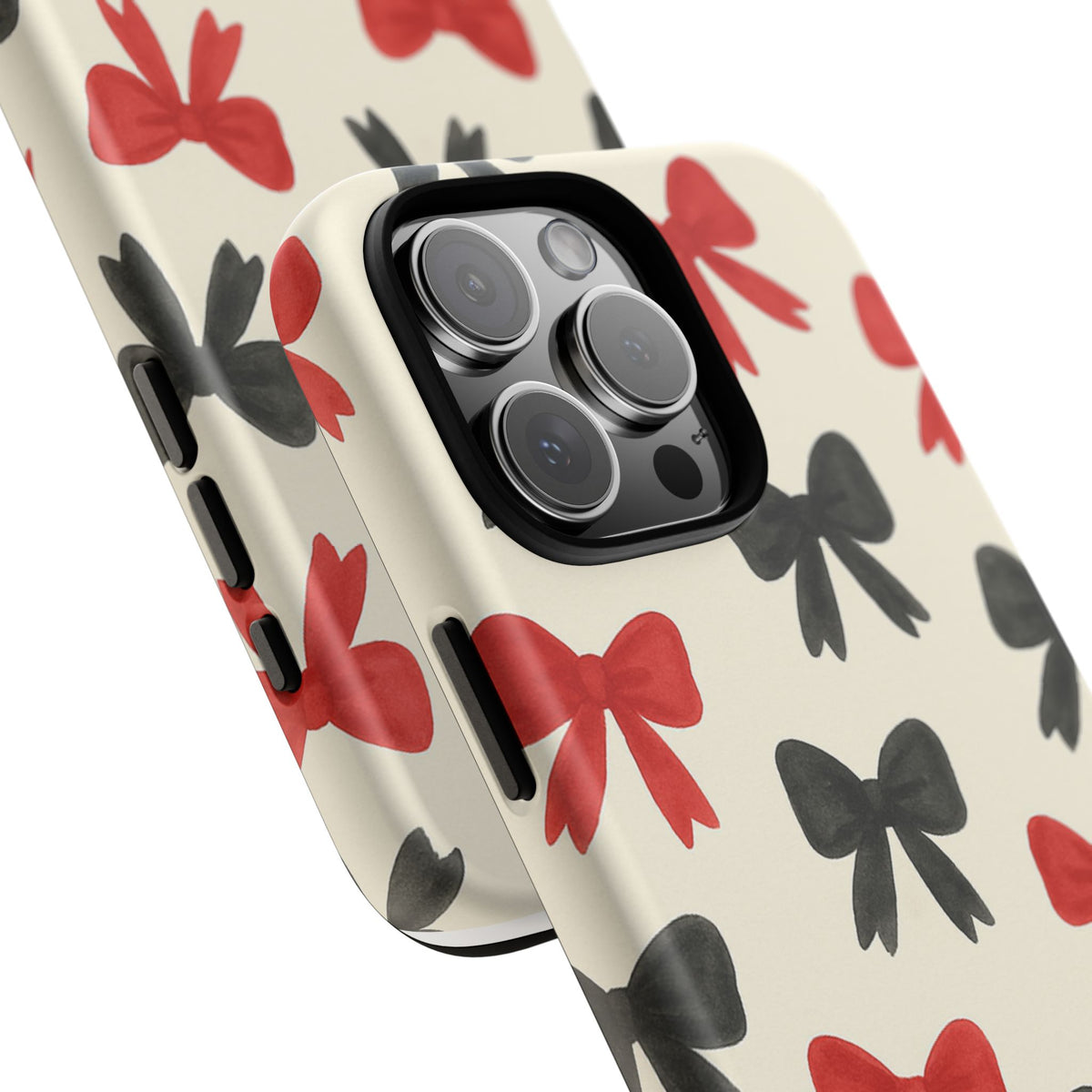 BOW-ti-ful Tough Case