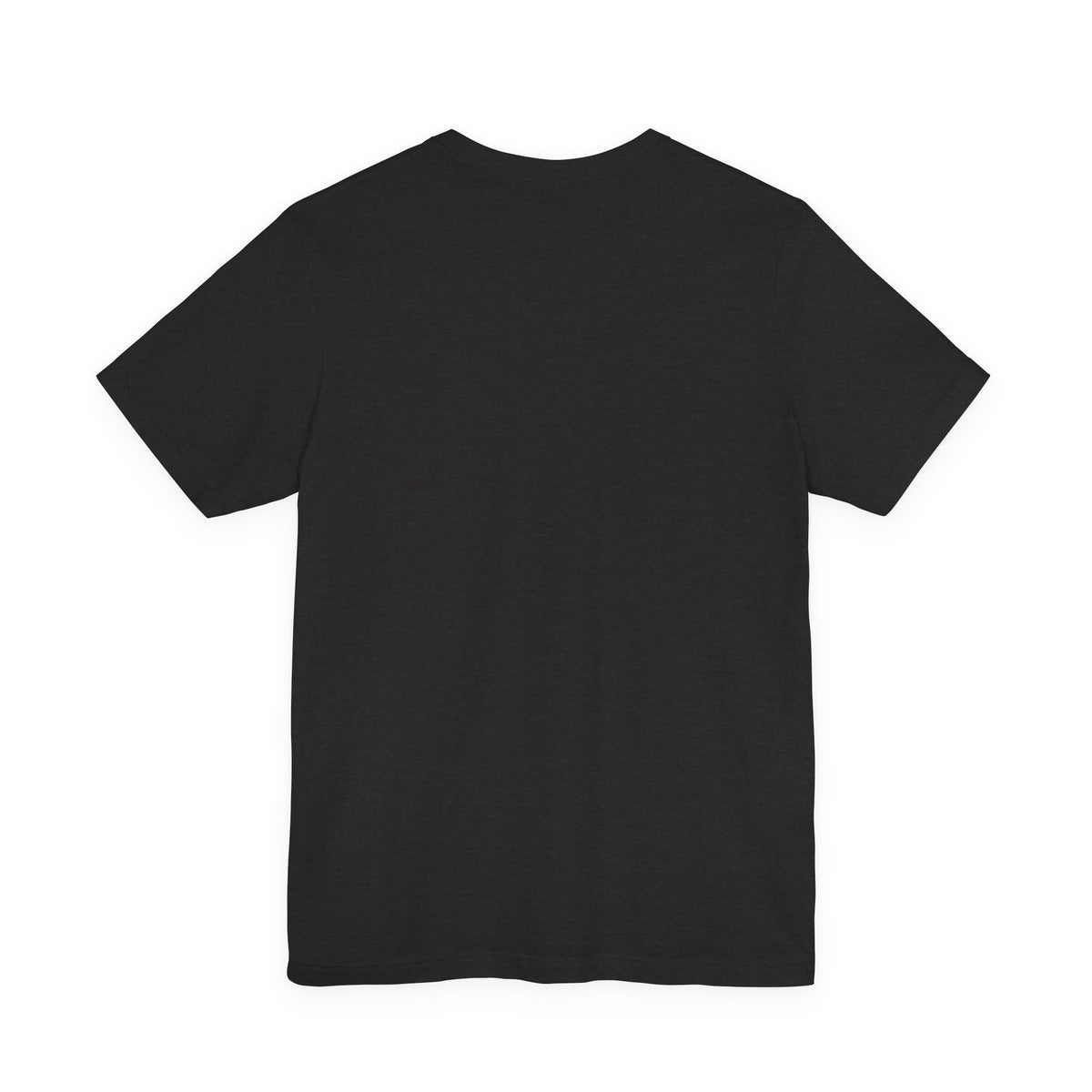 Red Sprit Jersey Short Sleeve Tee