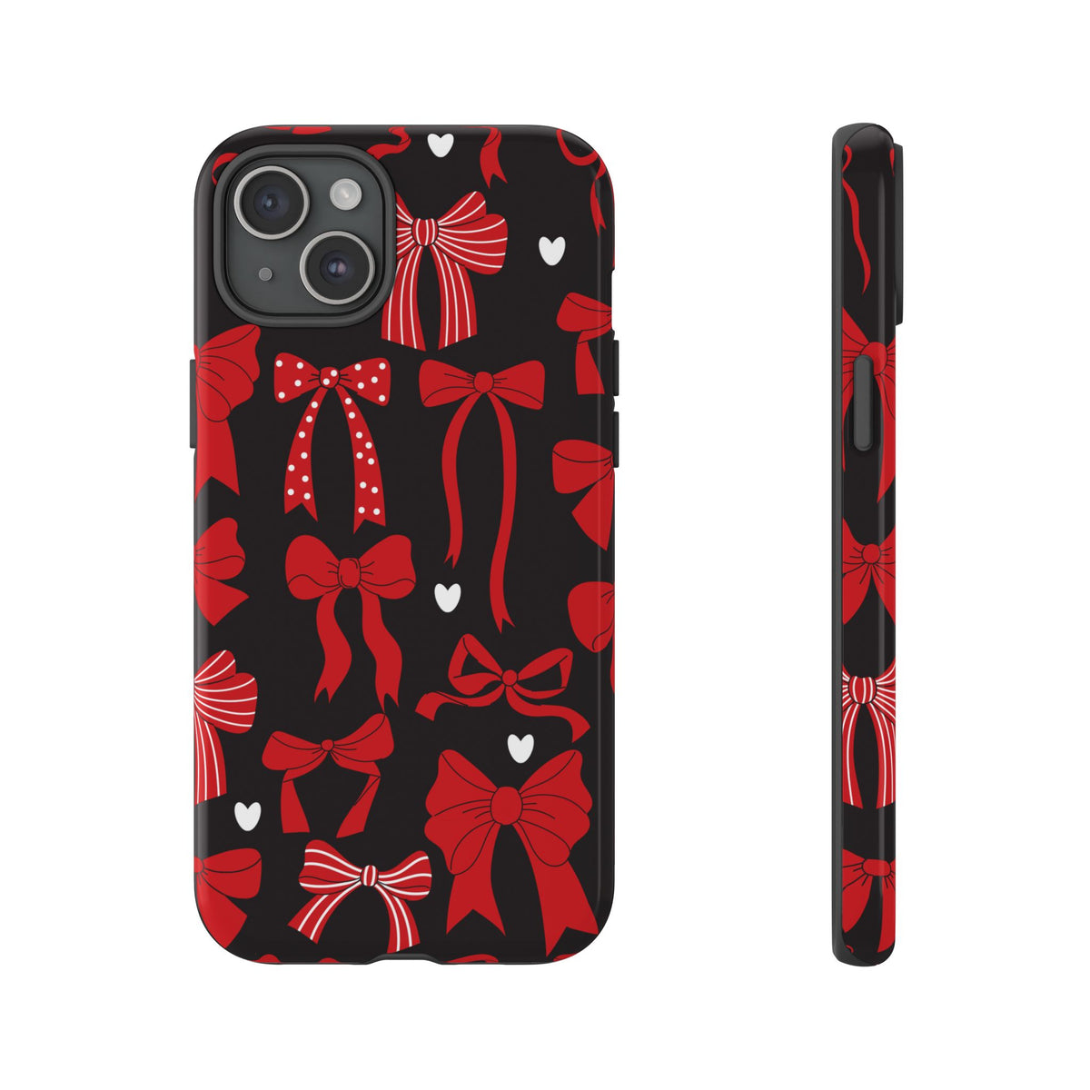 The Bow-tiful Eagles Phone Case