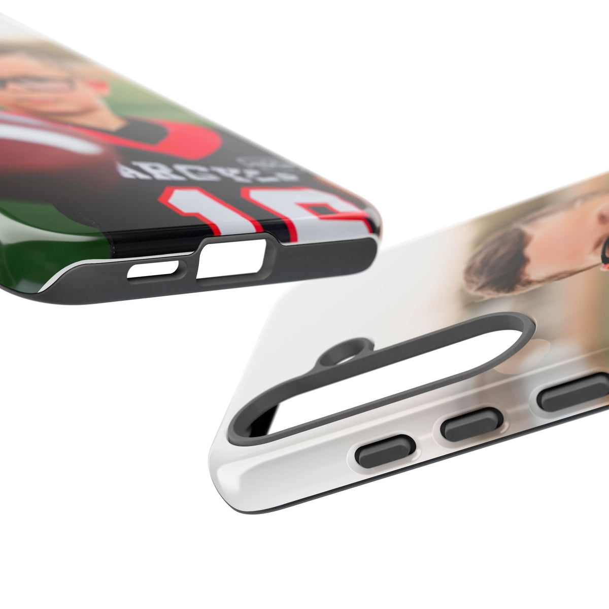 Custom Photo Phone Case | Tough Protective Phone Case