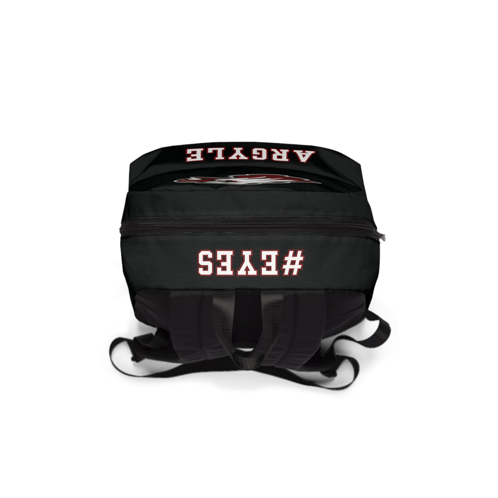 #EYES Classic Backpack
