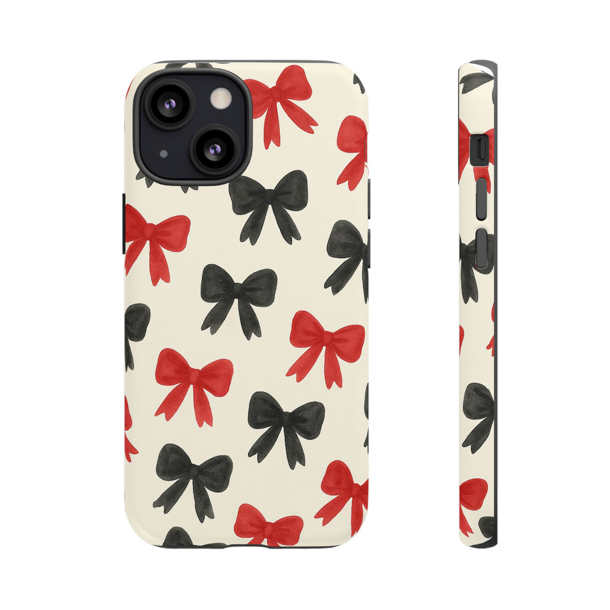 BOW-ti-ful Tough Case