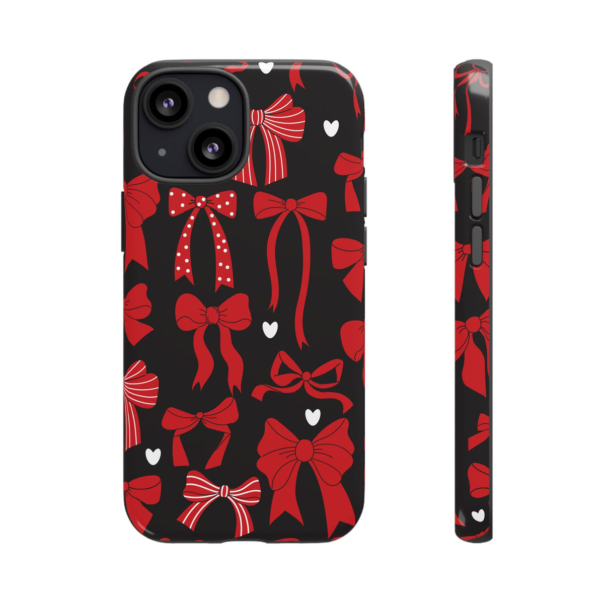 The Bow-tiful Eagles Phone Case