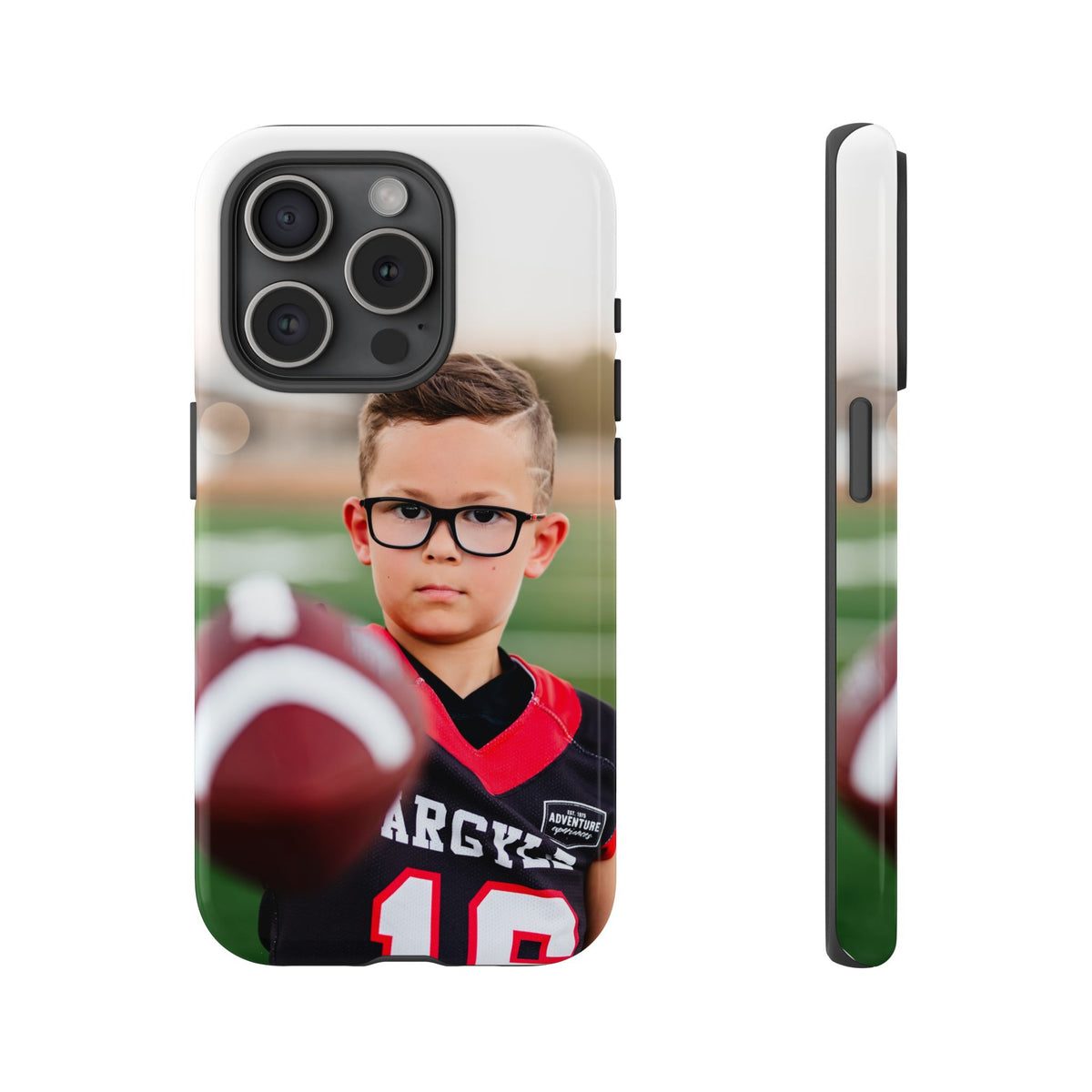 Custom Photo Phone Case | Tough Protective Phone Case