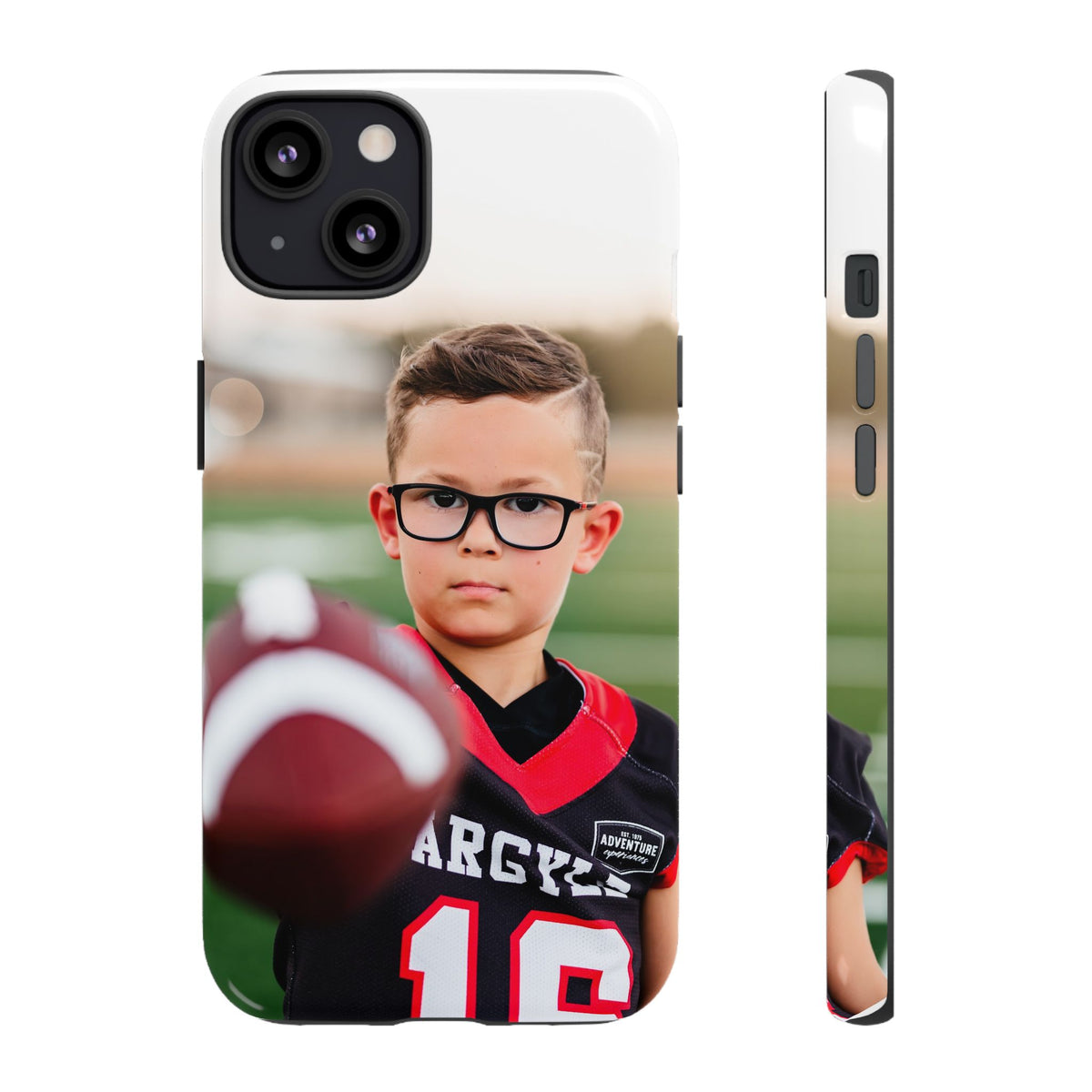 Custom Photo Phone Case | Tough Protective Phone Case
