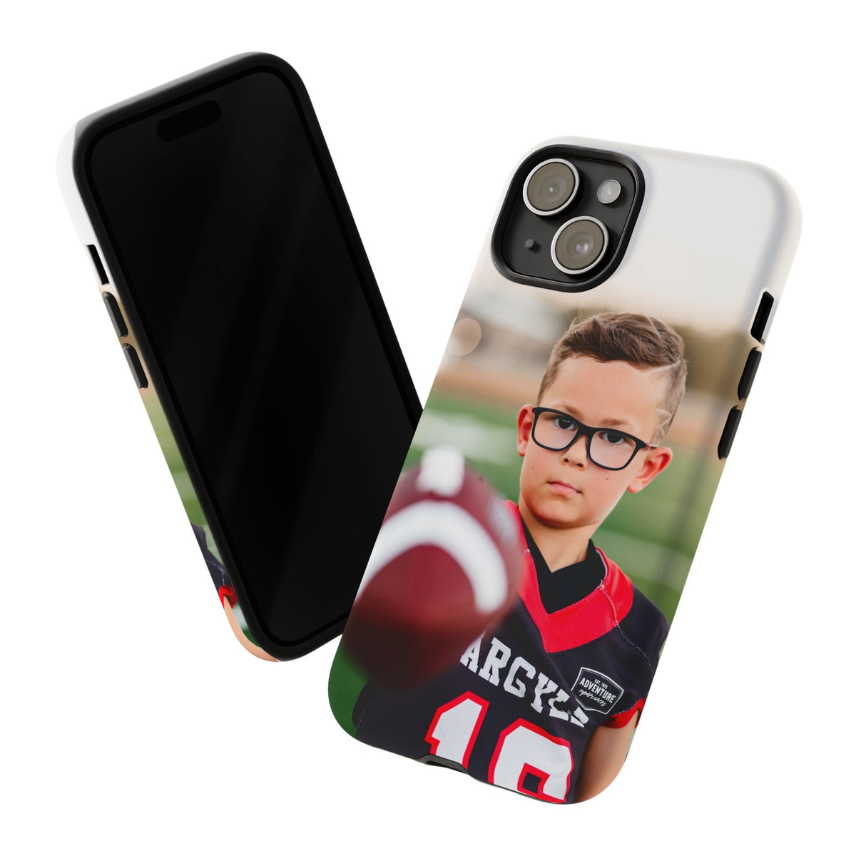 Custom Photo Phone Case | Tough Protective Phone Case