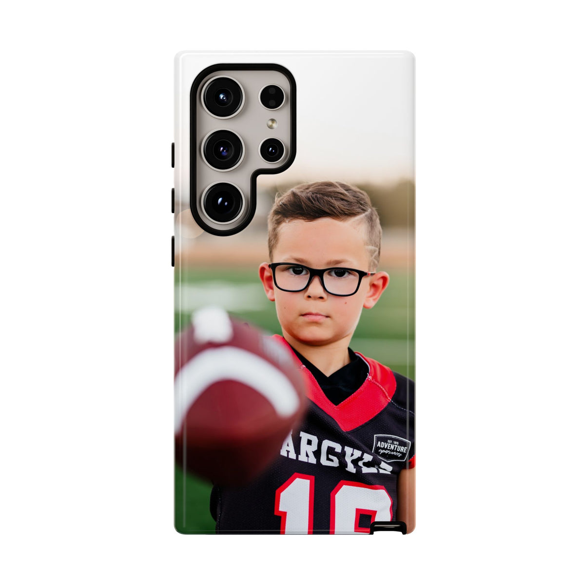 Custom Photo Phone Case | Tough Protective Phone Case